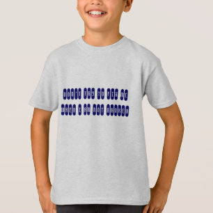 Camiseta del espectro del autismo