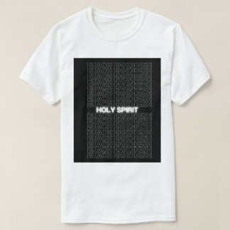 Camiseta del Espíritu Santo