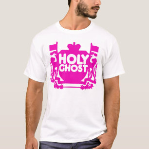 Camiseta del ESPÍRITU SANTO