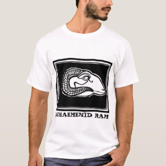 Camiseta del espolón del Achaemenid por