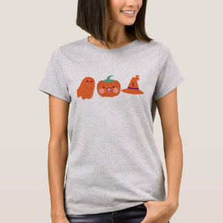 Camiseta del esqueleto de la camiseta de la camise