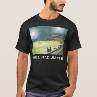 Camiseta del ESTADIO de RIEGEL