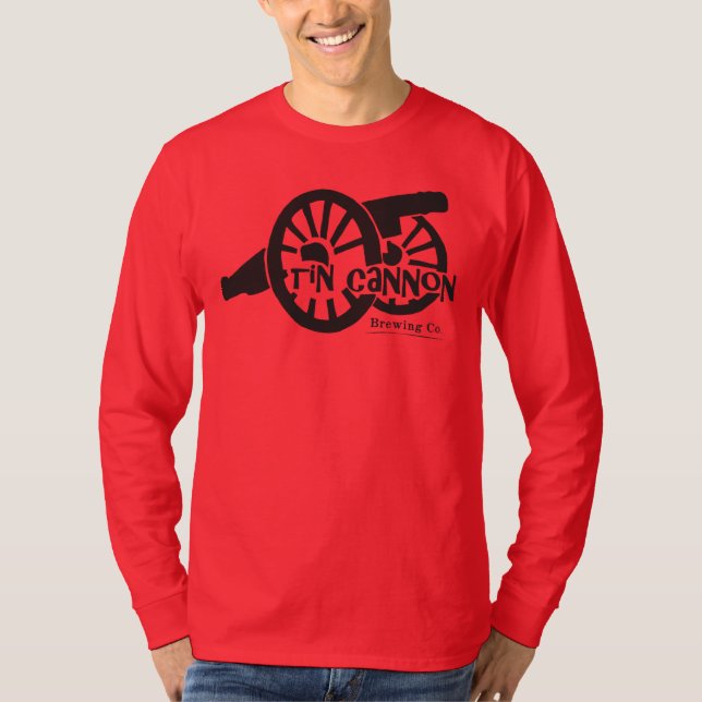 Camiseta del estilo del béisbol del raglán de los (Anverso)