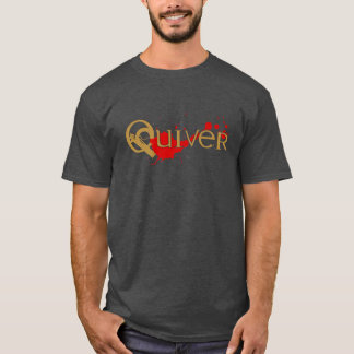 CAMISETA DEL ESTREMECIMIENTO