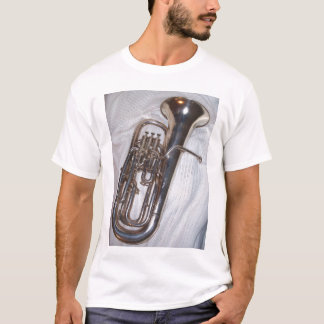 Camiseta del Euphonium
