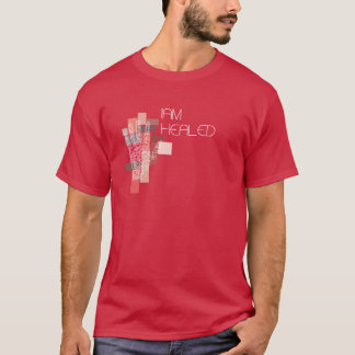 Camiseta del evangelio