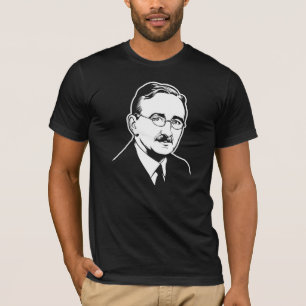 Camiseta del FA Hayek