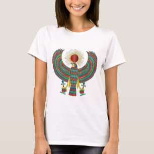 Camiseta del Faraón Egipcio Antiguo KaliraArts