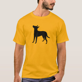 Camiseta del Feist de Treeing