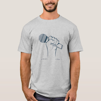 Camiseta del Festival de Jazz y Herencia de Nueva 