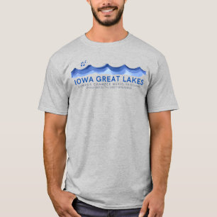 Camiseta del Festival de Música de los Grandes Lag