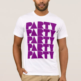 CAMISETA DEL FIESTA