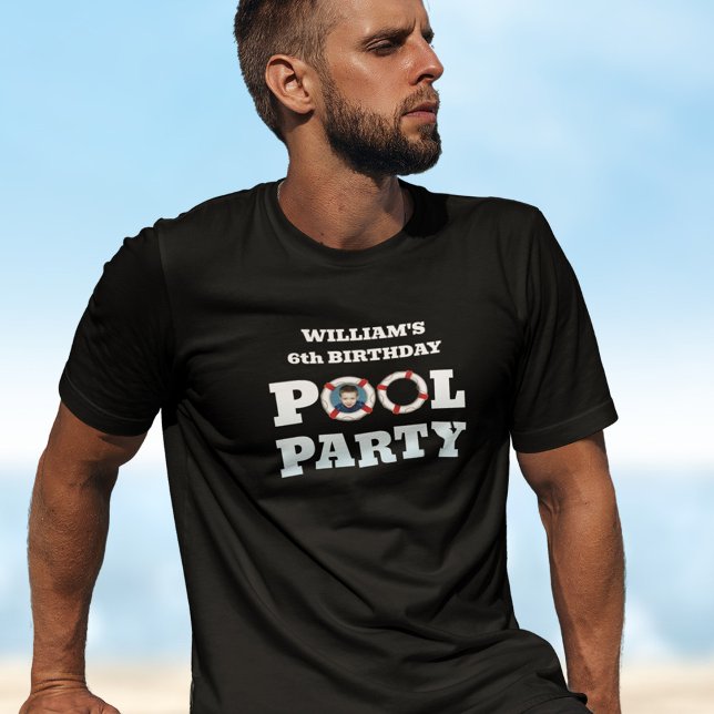 Camiseta del Fiesta del grupo infantil (Subido por el creador)