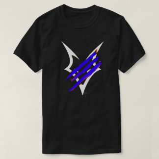 Camiseta del Fox Hepti Kon Drath