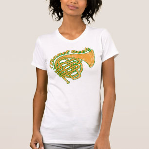 Camiseta del friki de la banda