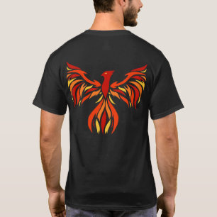 Camiseta del FTC de la robótica de la fuerza de