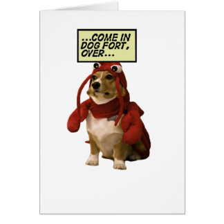 Camiseta del fuerte del perro