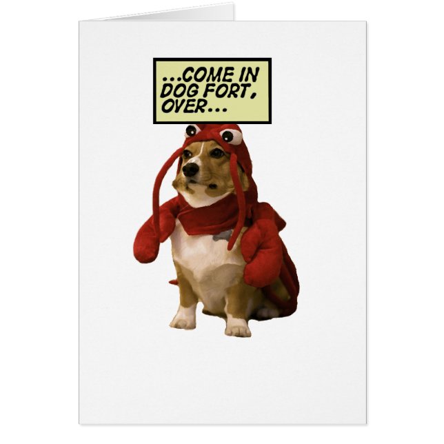 Camiseta del fuerte del perro (Frente)