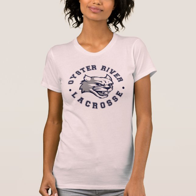 Camiseta del funcionamiento del ORYA LaCrosse de (Anverso)