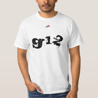 Camiseta del funcionario G12