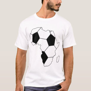 camiseta del fútbol worldcup2010