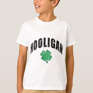 Camiseta del gamberro