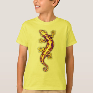Camiseta del Gecko