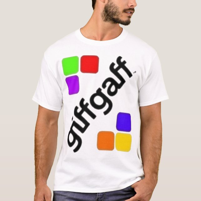 Camiseta del GG (Anverso)