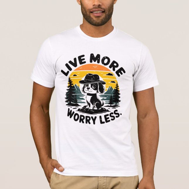 Camiseta del Golfo de México (Anverso)