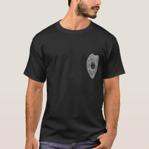Camiseta del GOLPE VIOLENTO