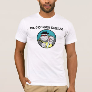 Camiseta del GORILA de JOE