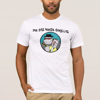 Camiseta del GORILA de JOE