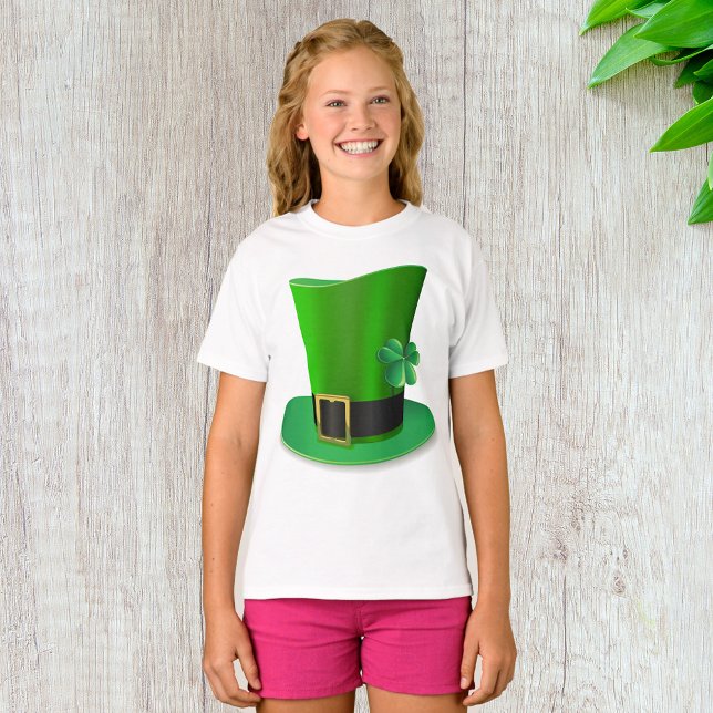 Camiseta del Gorra del Día de Santa Patrocinadores (Subido por el creador)