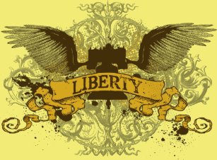 Camisetas Maniacos De La Libertad Zazzle Es