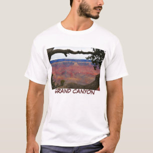Camiseta del Gran Cañón