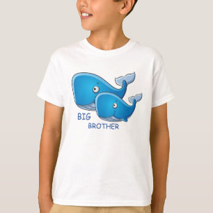 Camiseta del Gran Hermano Infantil