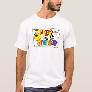 CAMISETA DEL GRANDAD