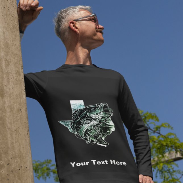 Camiseta del Green White Fishing Club (Subido por el creador)