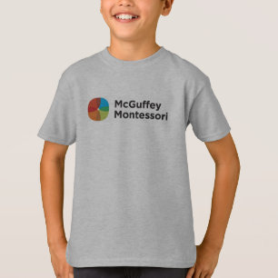 Camiseta del gris del desgaste del alcohol de