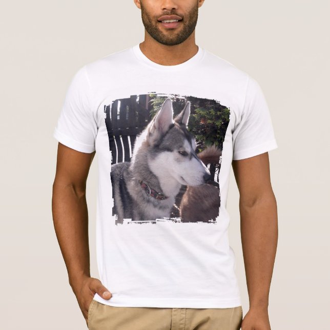 Camiseta del Grunge 4 (Anverso)