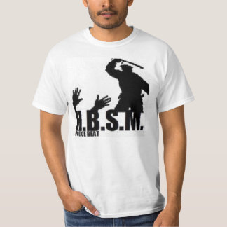 Camiseta del Grunge 4 - modificada para requisitos