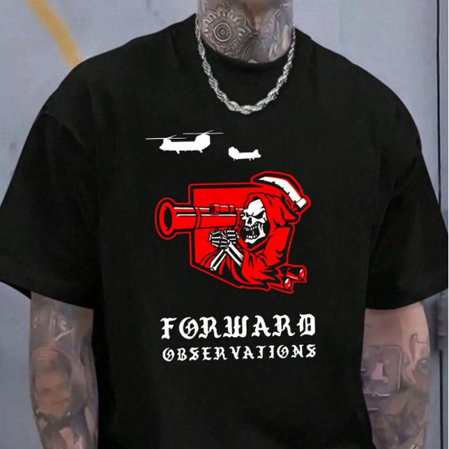 Camiseta del grupo de observación directa (Subido por el creador)