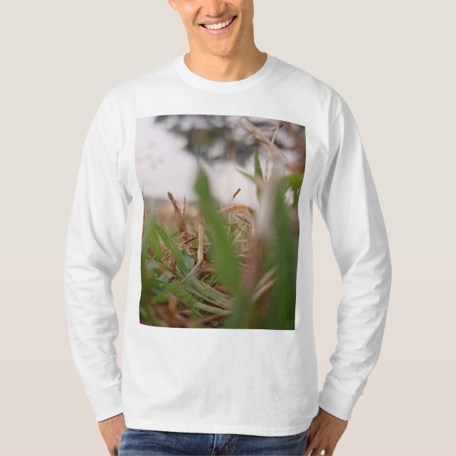 Camiseta del grupo Satyam (Anverso)