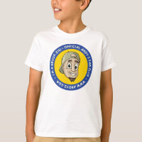 Camiseta del Grupo-Zie de Andy Z