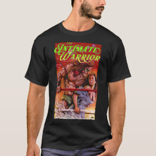 Camiseta del Guerrero FinalEl Guerrero Íntimo T-Sh