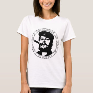 Camiseta del guevara de Che