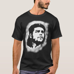 camiseta del guevara del che