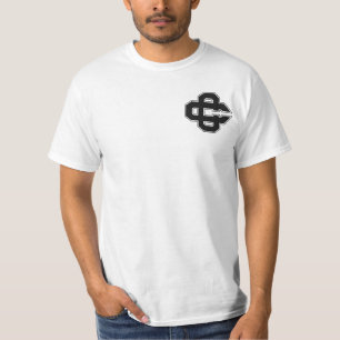 Camiseta del hacedor de milagros de CCHS-The con