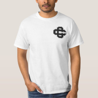 Camiseta del hacedor de milagros de CCHS-The con