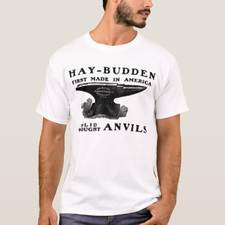 Camiseta del Heno-Budden